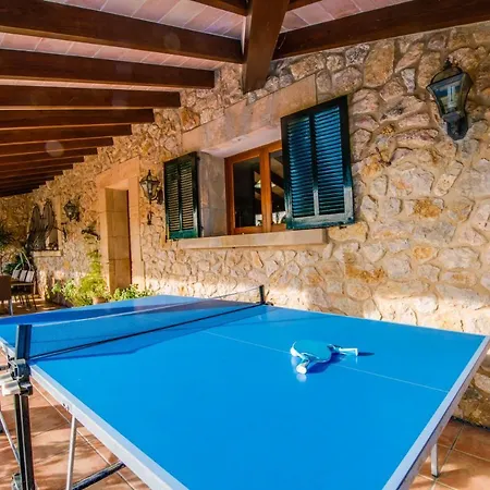 Ideal Mallorca - Carabassot * Pollença