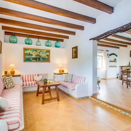 Ideal Mallorca - Carabassot