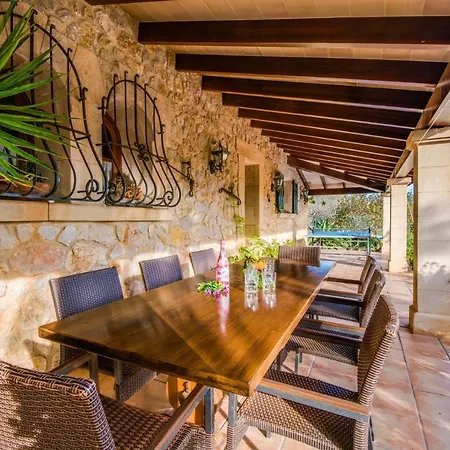 Ideal Mallorca - Carabassot *