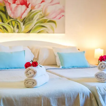 Ideal Mallorca - Carabassot Séjour à la campagne *