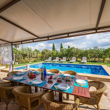 Ideal Mallorca - Carabassot