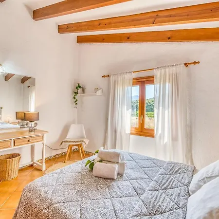 Ideal Mallorca - Carabassot Pollença