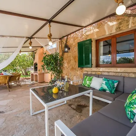 Ideal Mallorca - Carabassot Séjour à la campagne *