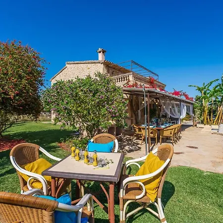 Ideal Mallorca - Carabassot * Pollença