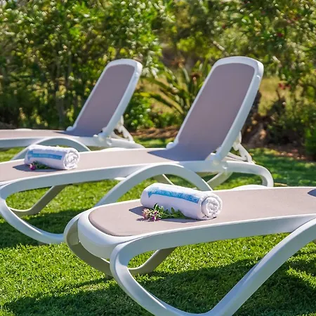 Ideal Mallorca - Carabassot Séjour à la campagne *