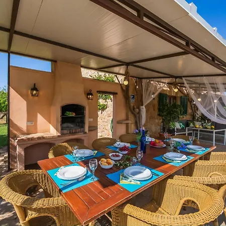 Ideal Mallorca - Carabassot * Pollença