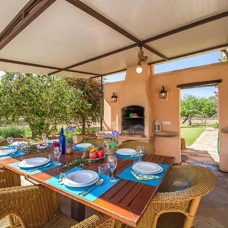 Séjour à la campagne Ideal Mallorca - Carabassot *