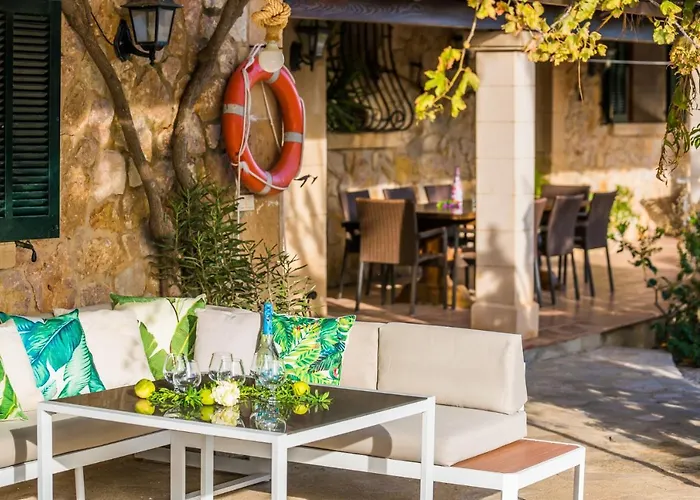 Ideal Mallorca - Carabassot * Pollensa