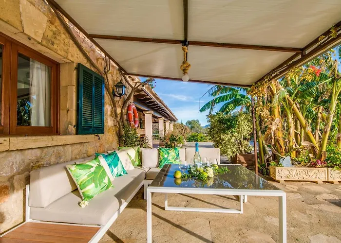 Ideal Mallorca - Carabassot *