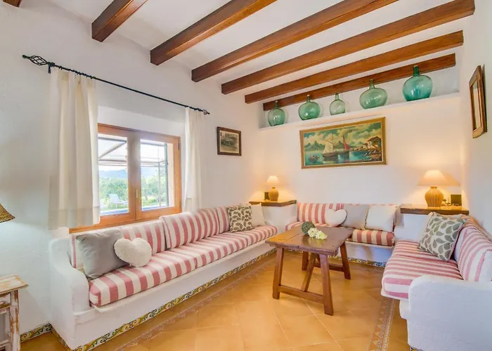 Ideal Mallorca - Carabassot