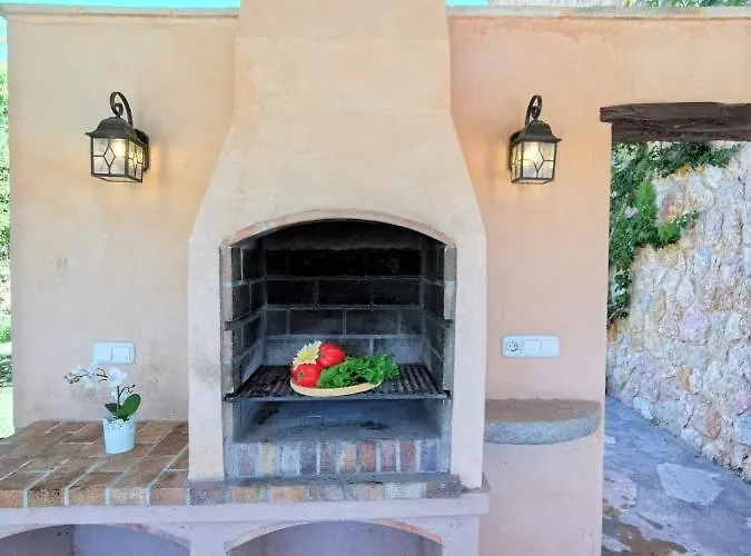 Ideal Mallorca - Carabassot *