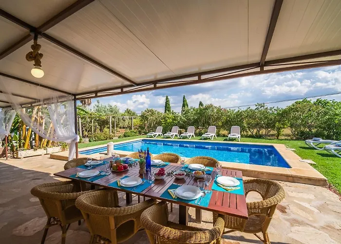 Ideal Mallorca - Carabassot