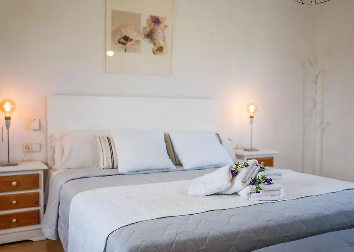 Ideal Mallorca - Carabassot Pollensa