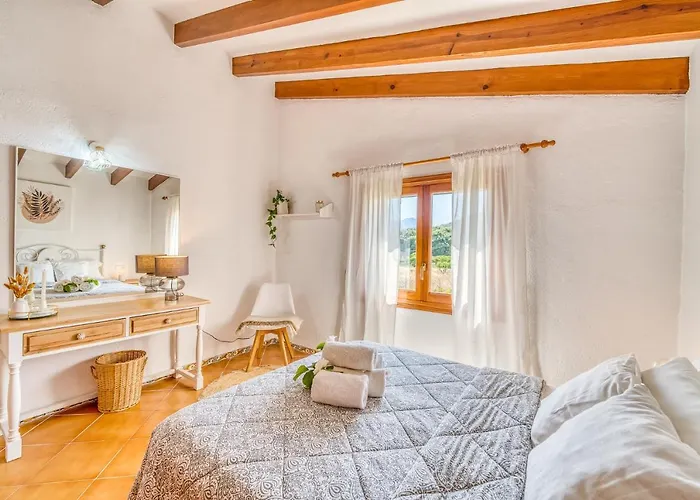 Ideal Mallorca - Carabassot Pollensa