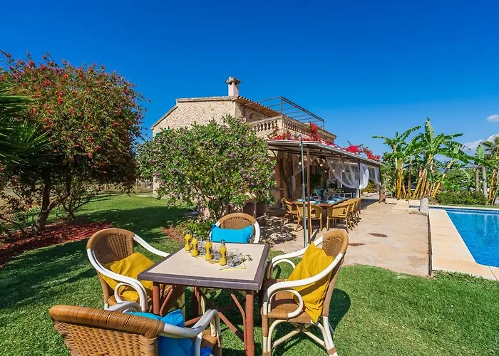 Ideal Mallorca - Carabassot * Pollensa