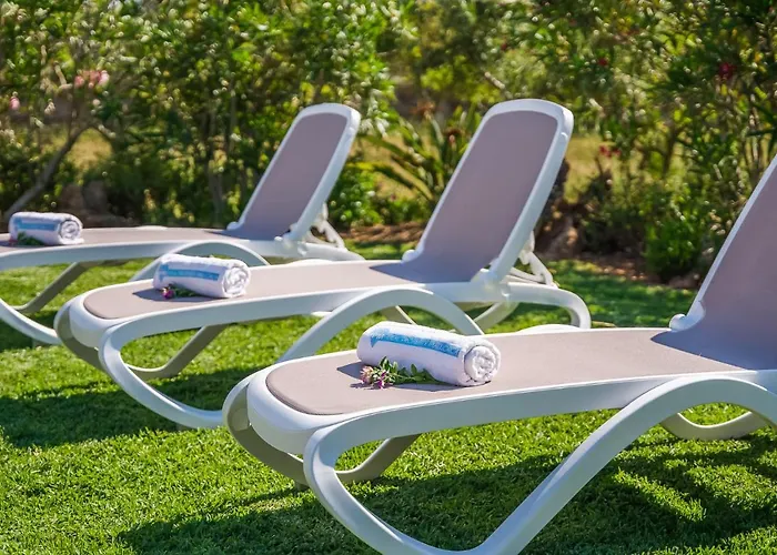 Ideal Mallorca - Carabassot Casa rural *