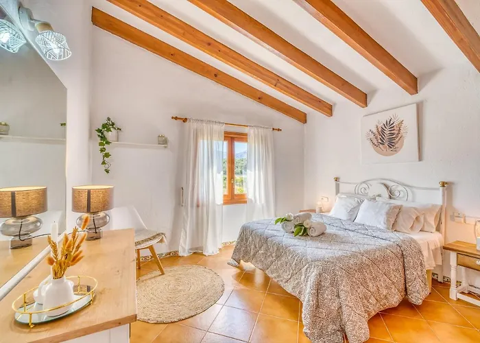 Ideal Mallorca - Carabassot