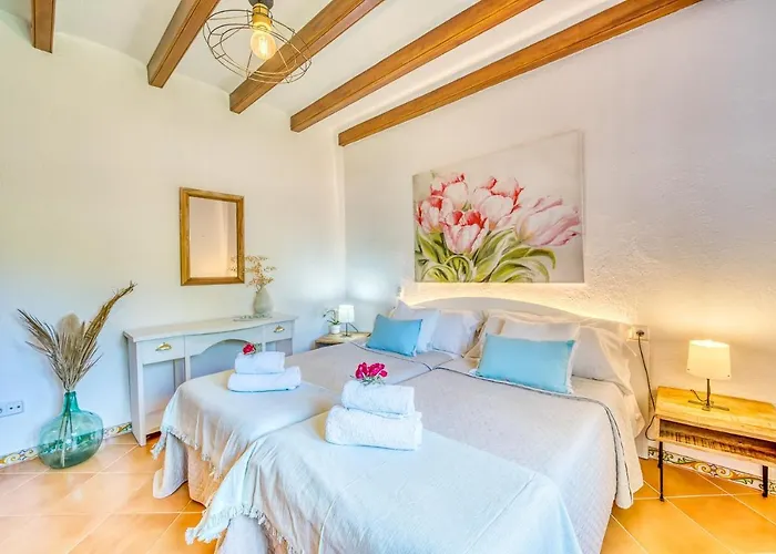 Ideal Mallorca - Carabassot *