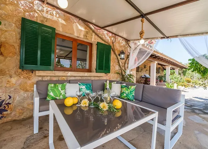 Ideal Mallorca - Carabassot *