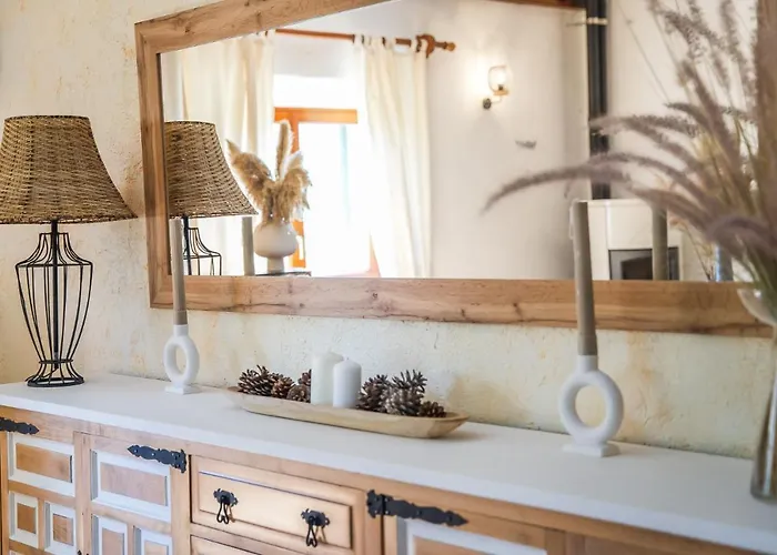 Casa rural Ideal Mallorca - Carabassot Pollensa