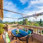 Country house Ideal Mallorca - Carabassot Pollenca