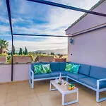 Country house Ideal Mallorca - Carabassot *
