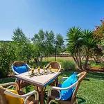 Country house Ideal Mallorca - Carabassot