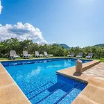 Country house Ideal Mallorca - Carabassot *