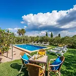 Ideal Mallorca - Carabassot Country house