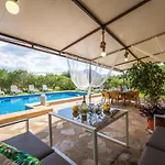 Ideal Mallorca - Carabassot Country house