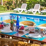 Country house Ideal Mallorca - Carabassot Pollenca