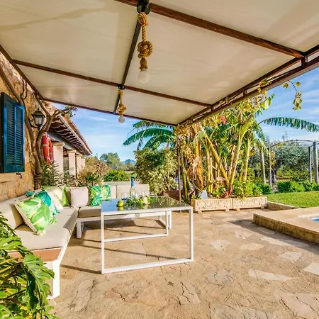 Ideal Mallorca - Carabassot