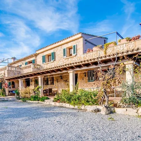 Ideal Mallorca - Carabassot *