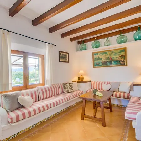 Ideal Mallorca - Carabassot