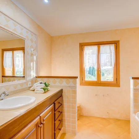 Ideal Mallorca - Carabassot *