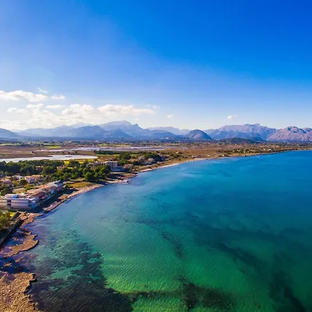 Ideal Mallorca - Carabassot