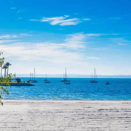 Ideal Mallorca - Carabassot Landhuis