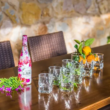 Landhuis Ideal Mallorca - Carabassot