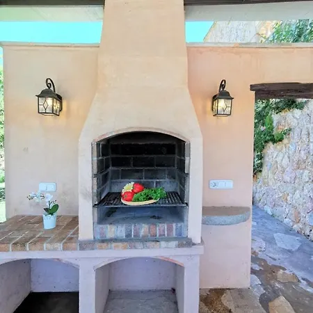 Ideal Mallorca - Carabassot *