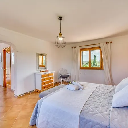 Landhuis Ideal Mallorca - Carabassot