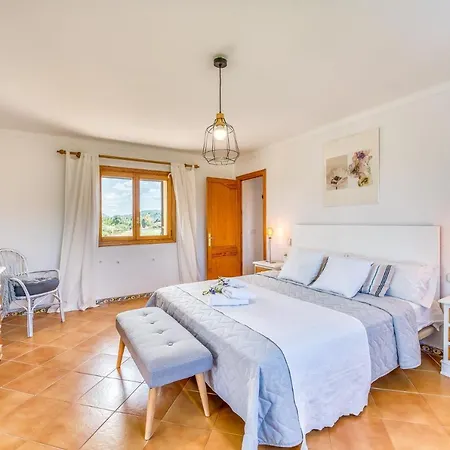 Ideal Mallorca - Carabassot