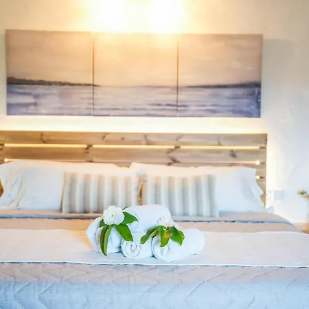 Landhuis Ideal Mallorca - Carabassot Pollença