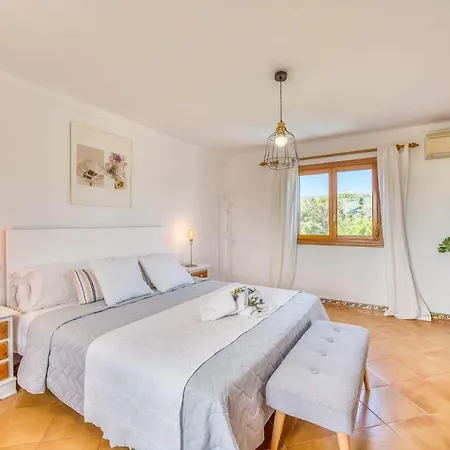 Landhuis Ideal Mallorca - Carabassot *