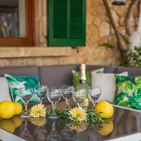 Ideal Mallorca - Carabassot *