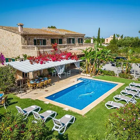 Ideal Mallorca - Carabassot * Pollença