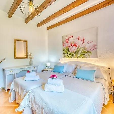 Ideal Mallorca - Carabassot *