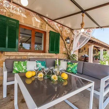 Ideal Mallorca - Carabassot *