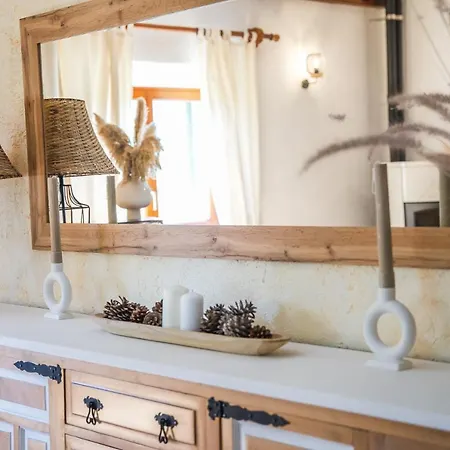 Landhuis Ideal Mallorca - Carabassot Pollença