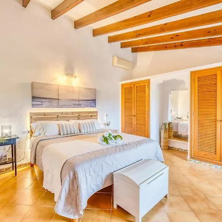 Ideal Mallorca - Carabassot Landhuis Pollença