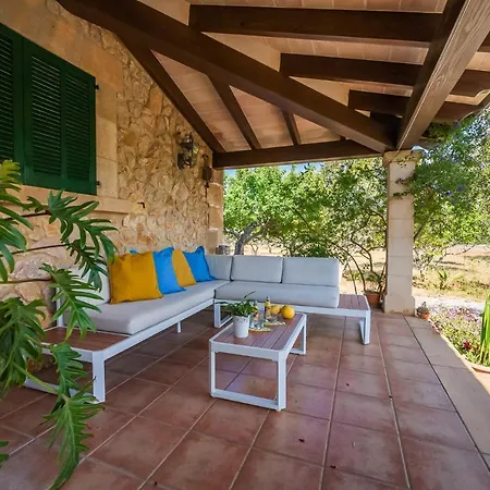 Ideal Mallorca - Carabassot